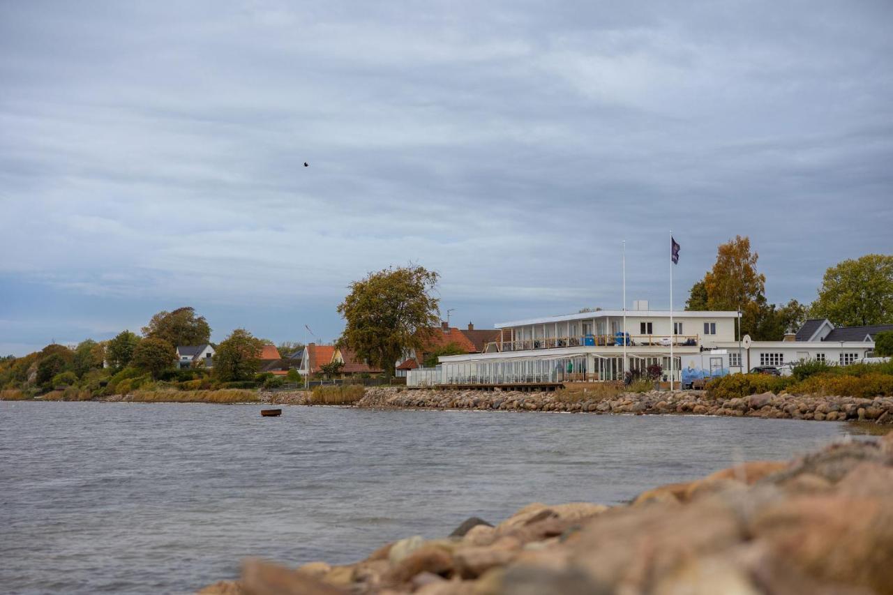 Horby Faergekro Holbæk Kültér fotó